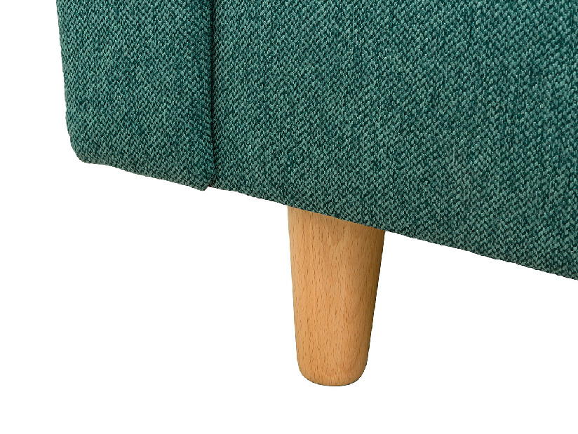 Fotel Aradena ES (zöld)