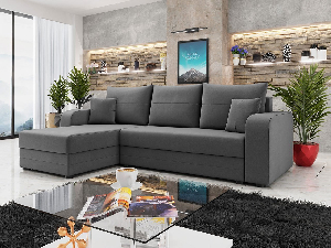 Széthúzható kanapé Nyx (Manila 16)