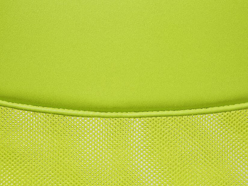 Irodai szék Denote (zöld)
