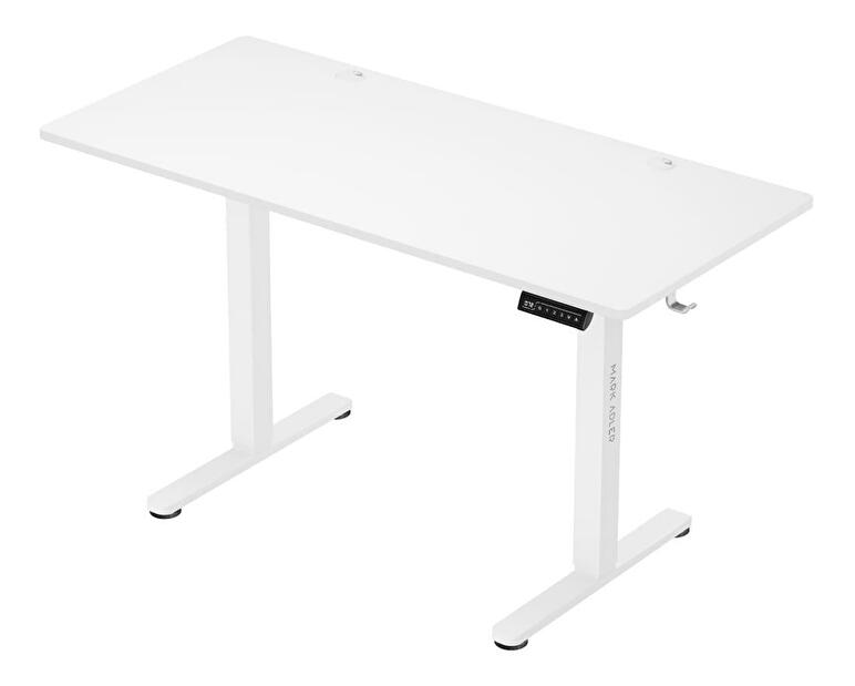 PC asztal Legend 7.0 (fehér)