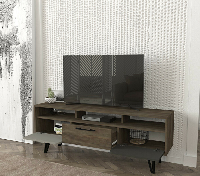 TV asztal/szekrény Borgia