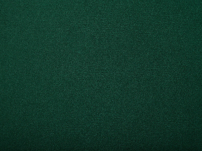 Háromszemélyes kanapé Bodmin (smaragdzöld)