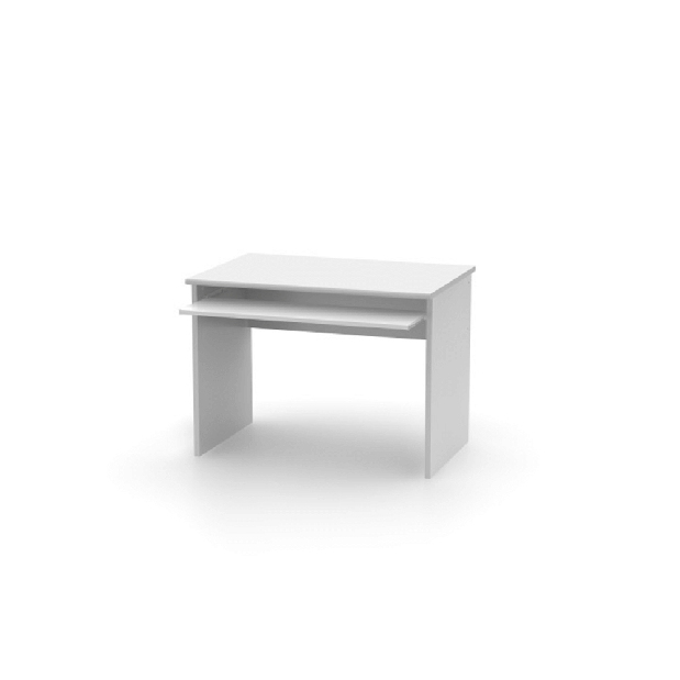 Íróasztal Hansa 2 NEW 02 (fehér)