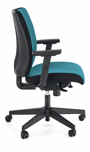 Irodai szék Panpo (kék + fekete)