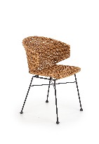 Kerti szék Arau (természetes)