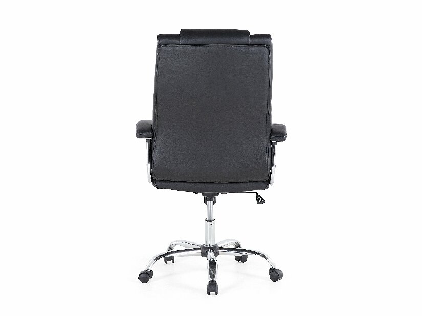 Irodai szék Aldan (fekete)