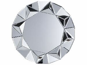 Fali tükör Harrison (ezüst)