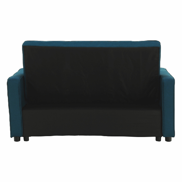 Szétnyitható kanapé Frenka (kék)