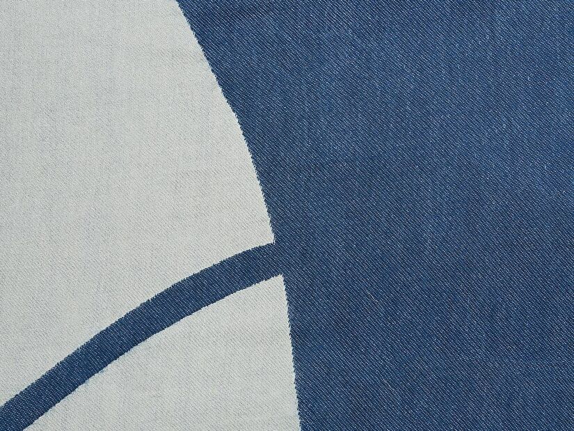 Pléd 130 x 170 cm Limza (kék)