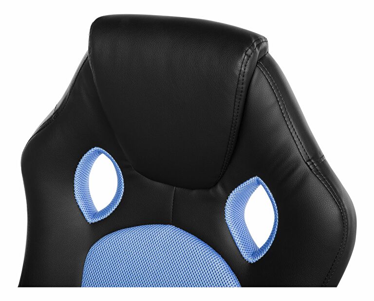 Irodai szék Roast (kék)