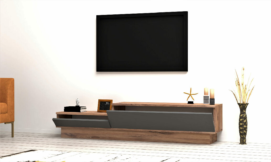 TV asztal/szekrény Asi