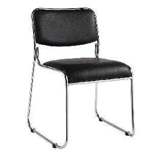 Irodai szék Bluttu (fekete)