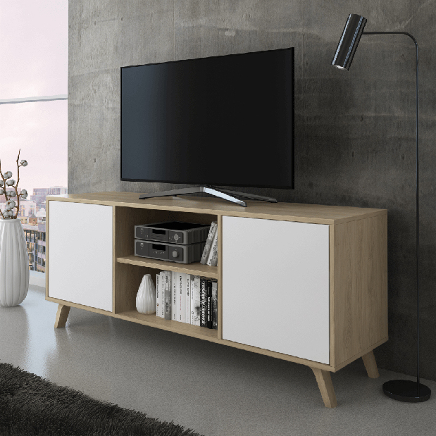 TV asztal/szekrény Lado 140