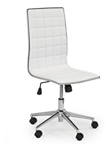 Irodai szék Terisa fehér (fehér)