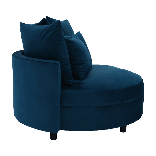 Fotel Salina (kék)