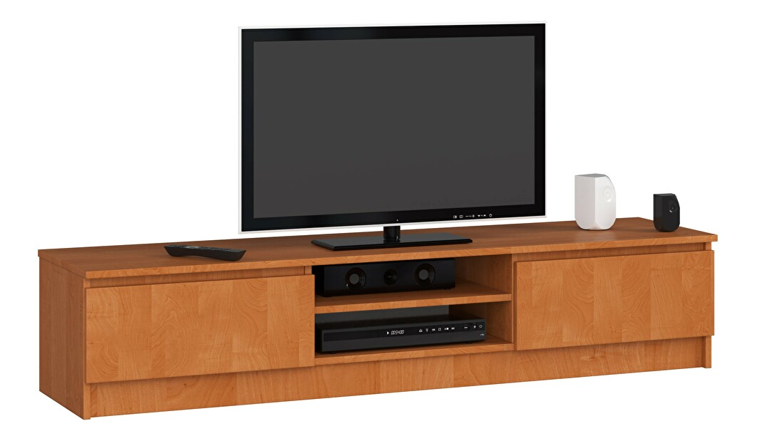 TV asztal Dariel II (éger)