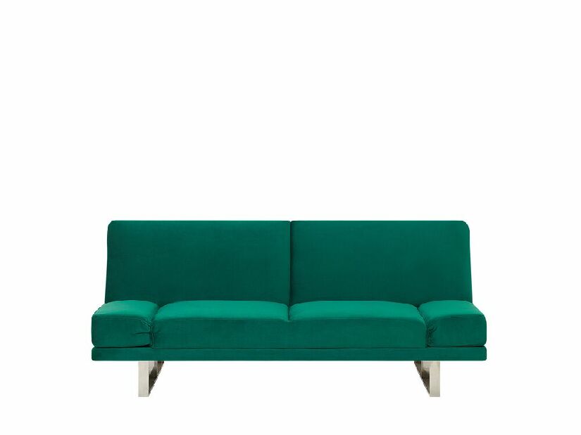 Háromszemélyes kanapé YSTAD (zöld) *kiárusítás