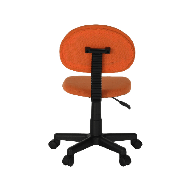 Irodai szék Salla (narancssárga) *bazár