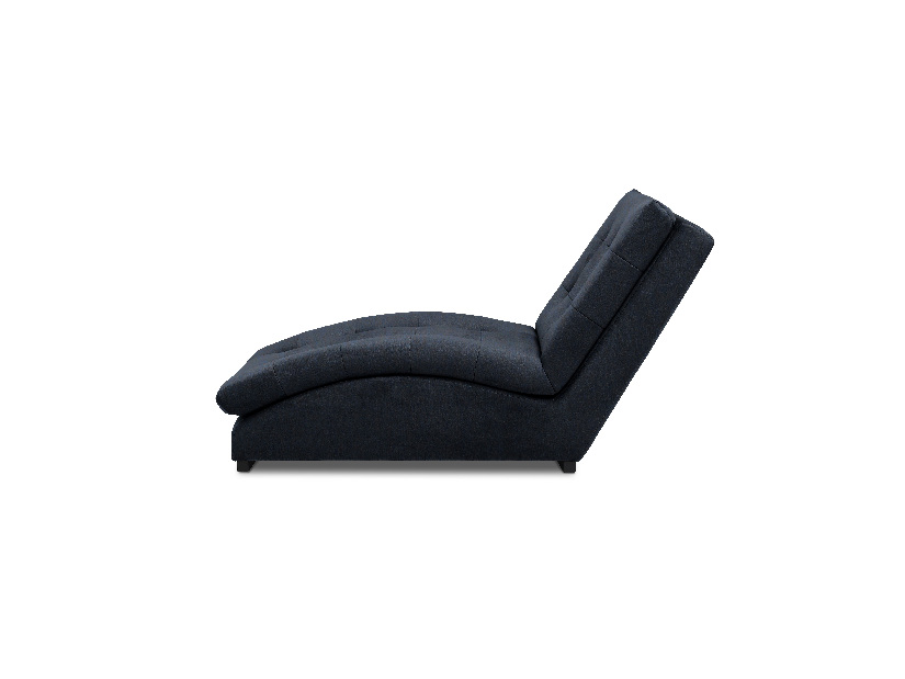 Relax fotel Dorian 79 (fekete)