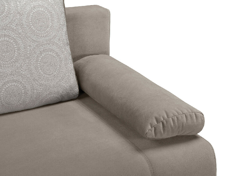 Háromszemélyes kanapé Elyse LUX 3DL (bézs)