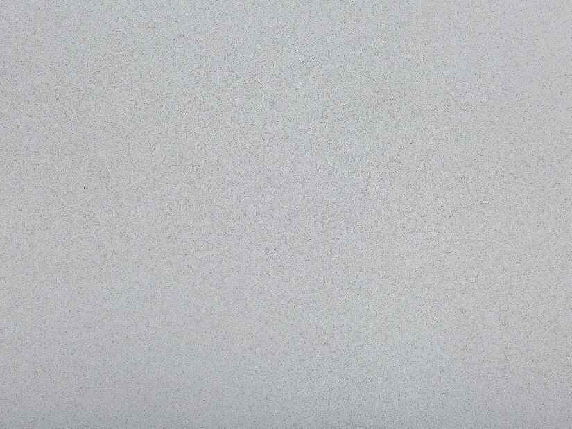 Kerti pad TONUTO (beton) (fehér)