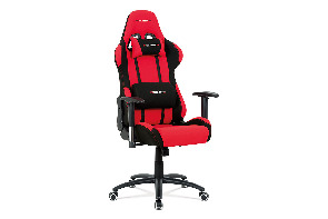 Irodai szék Keely-F01 RED