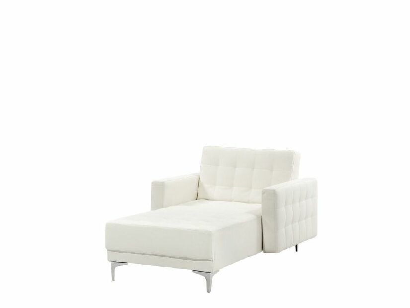 Pihenő fotel Aberlady (fehér)