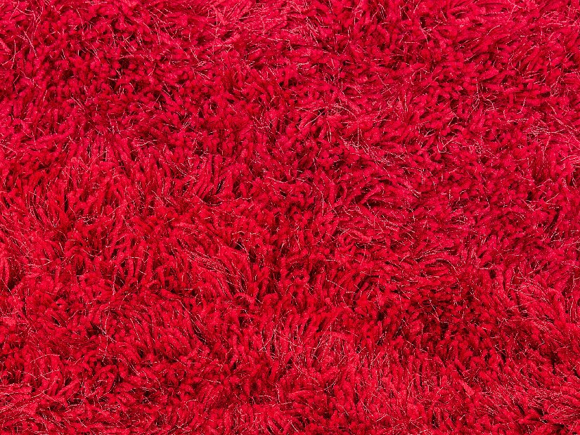 Szőnyeg 300 cm Caiguna (piros)