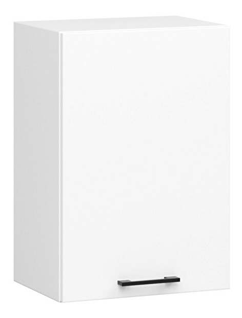 Felső konyhaszekrény Ozara W50 H580 (fehér)