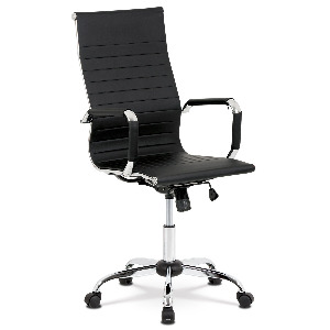 Irodai szék Keely-V305 BK