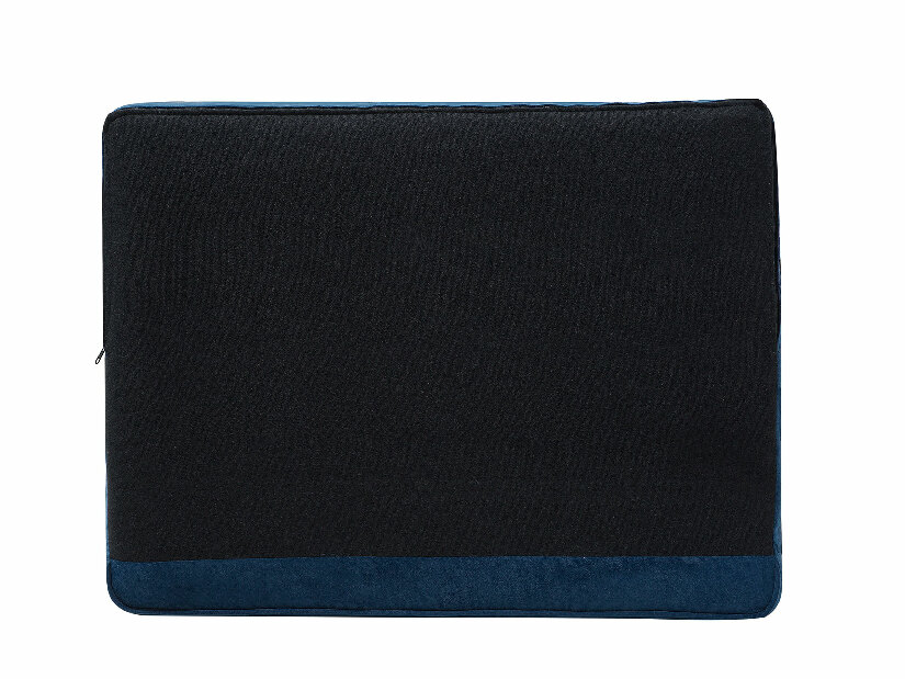 Háromszemélyes kanapé Flen (kék)