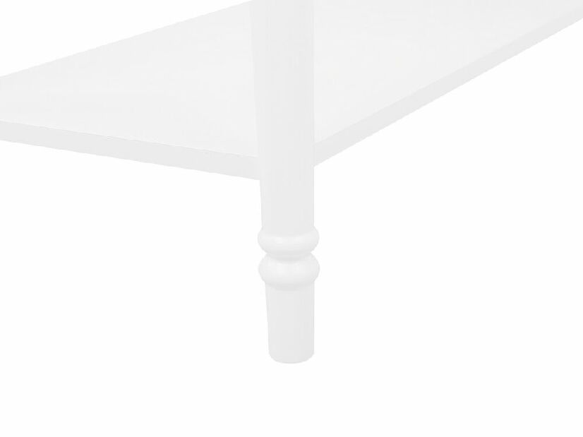 Asztal Tallinn (fehér)