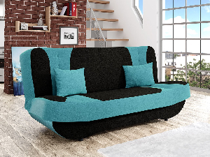 Széthúzható kanapé Dahlia (Alova 04 + Alova 29)