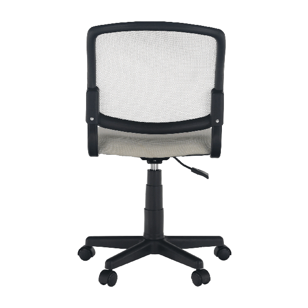 Irodai szék Remi (szürke + fekete)