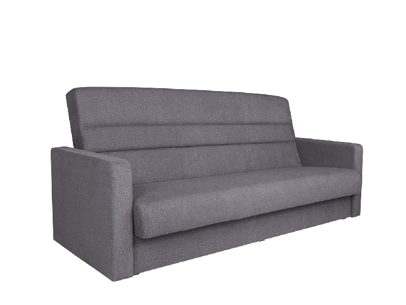 Háromszemélyes kanapé Daka 3K (szürke)