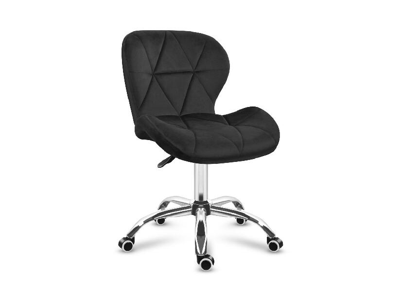 Irodai szék Forte 3.0 (fekete)