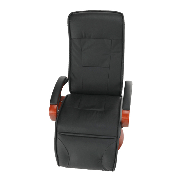 Relaxációs fotel Artus 2 TC3-038 fekete