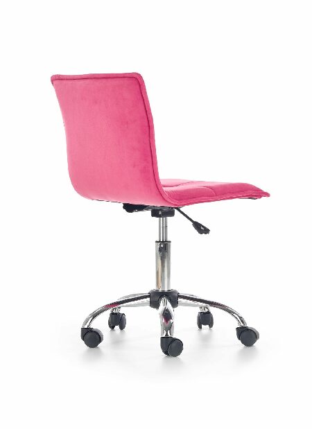 Irodai szék Magic (rózsaszín)