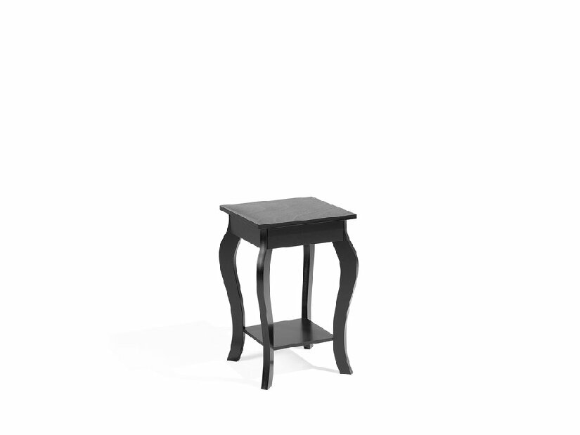Asztal Asen (fekete)