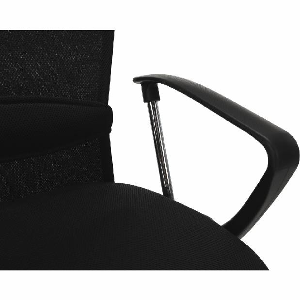 Irodai szék Wara (fekete)