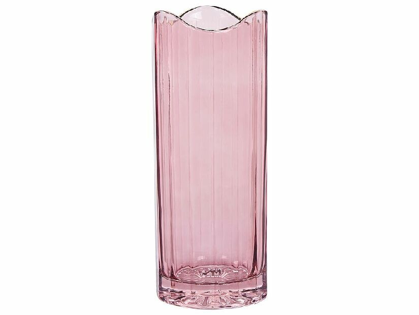 Váza Perza (rózsaszín)