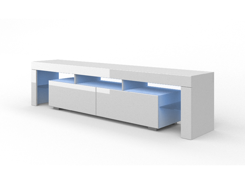 TV asztal/szekrény Nikka 190 BB