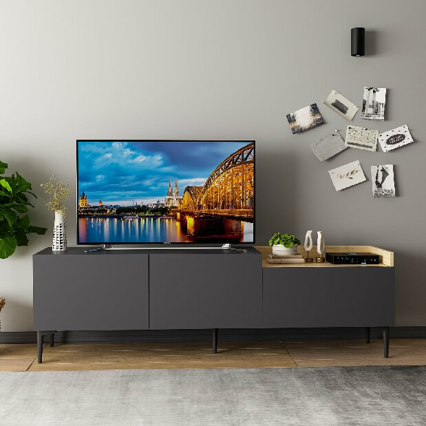 TV asztal/szekrény Maja 
