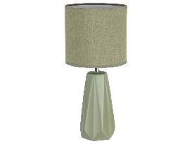 Asztali lámpa Amiel 5703 (Zöld)