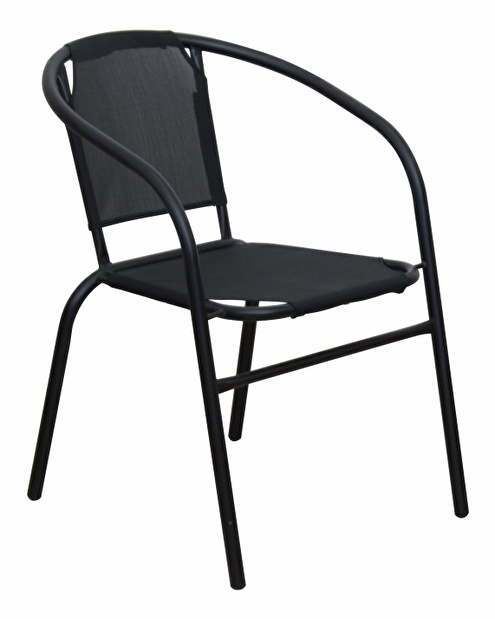 Kerti szék Tapi (sötétszürke)