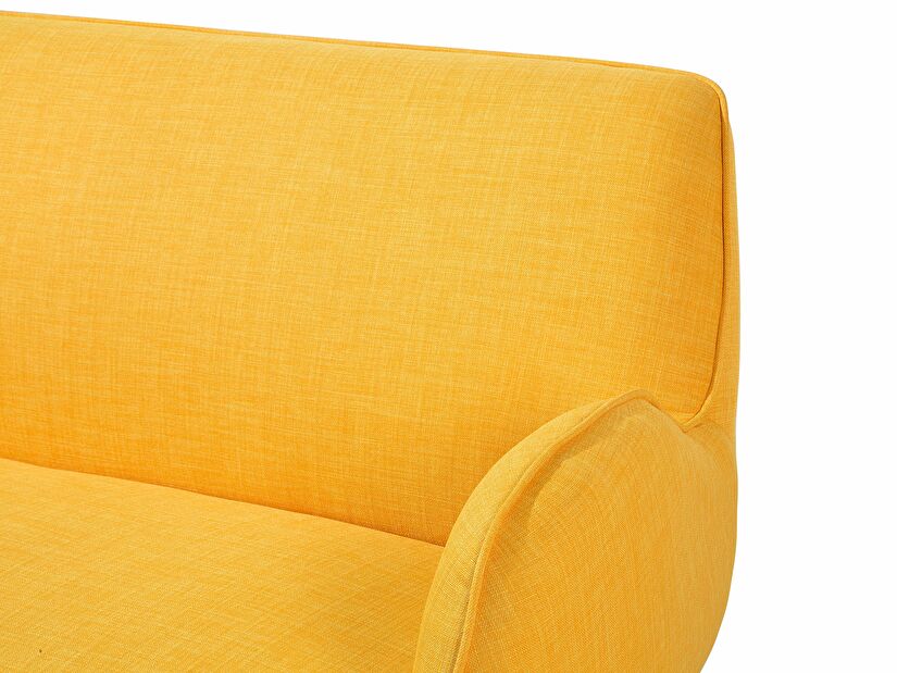 Ülőgarnitúra Klarup (sárga)
