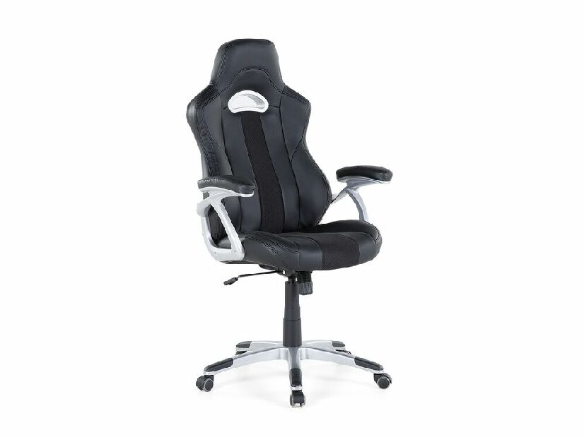 Irodai szék Avantur (fekete)
