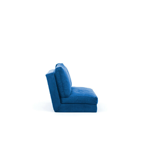 Kétszemélyes kanapé Tilda (kék)