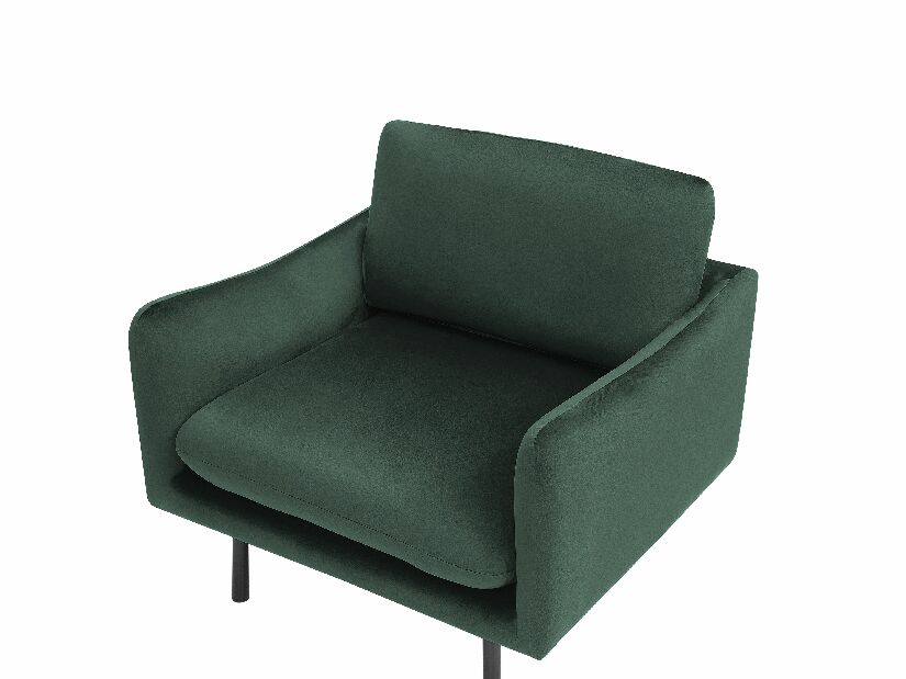 Fotel Virrat (zöld)