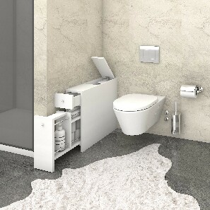 Fürdőszoba szekrény Smartie